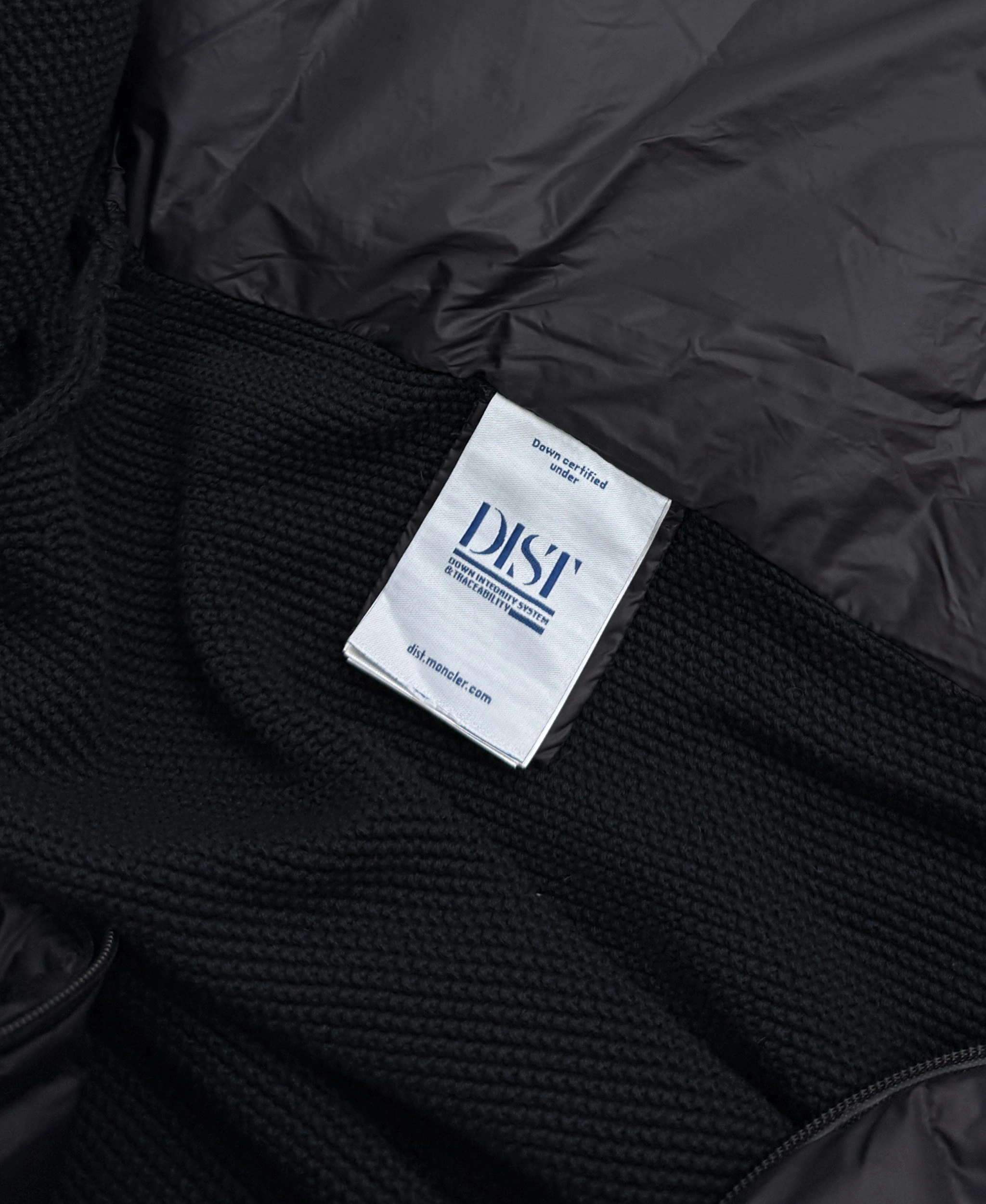 wg.luxury- 7o9385r Down jacket item:E-F431J2602